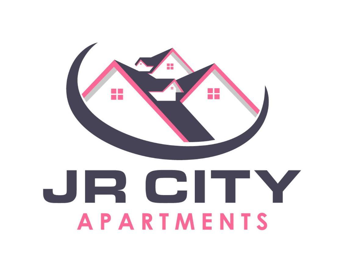 Central & Affordable By Jr City Apartments Vídeň Exteriér fotografie