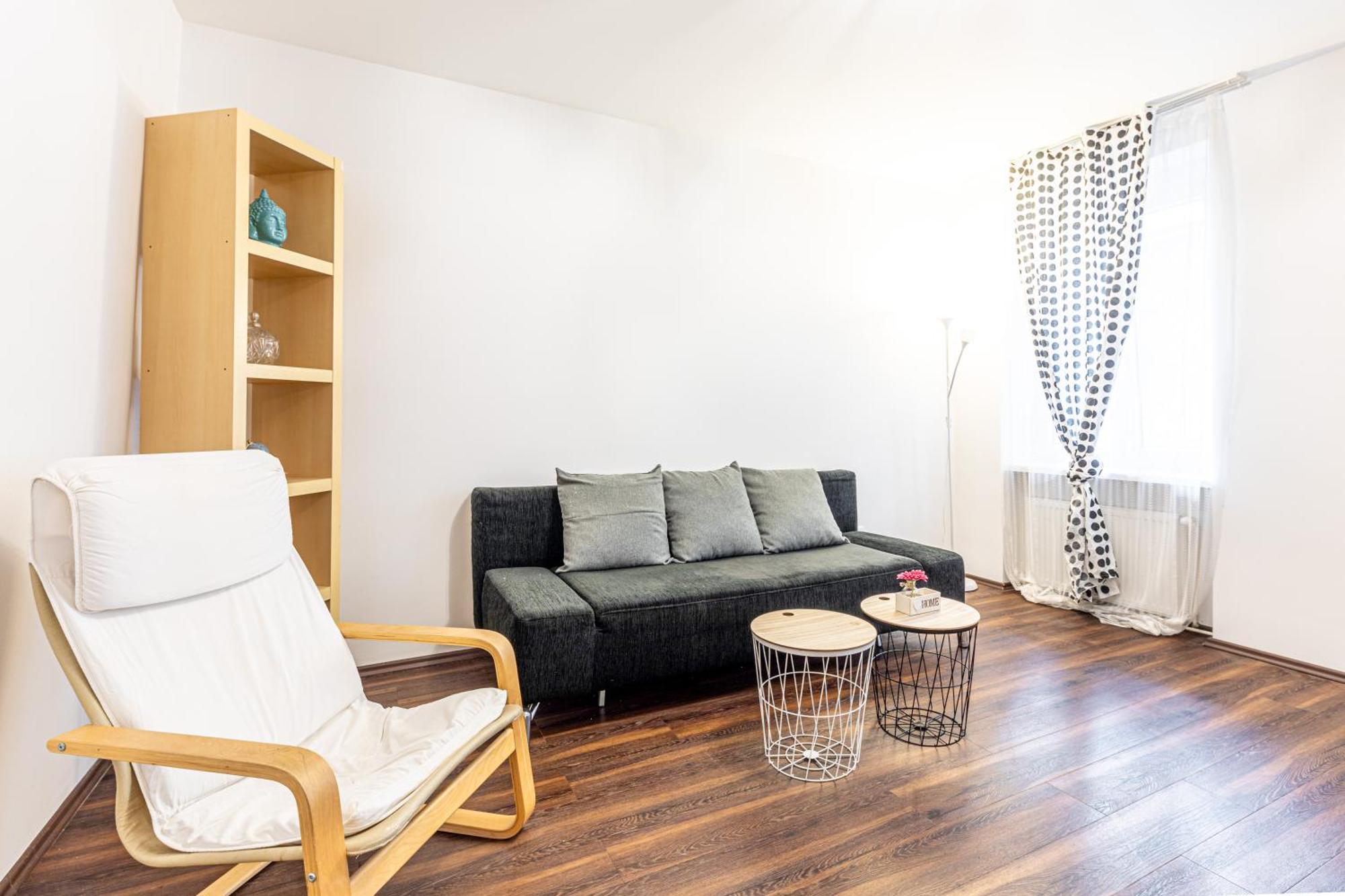 Central & Affordable By Jr City Apartments Vídeň Exteriér fotografie