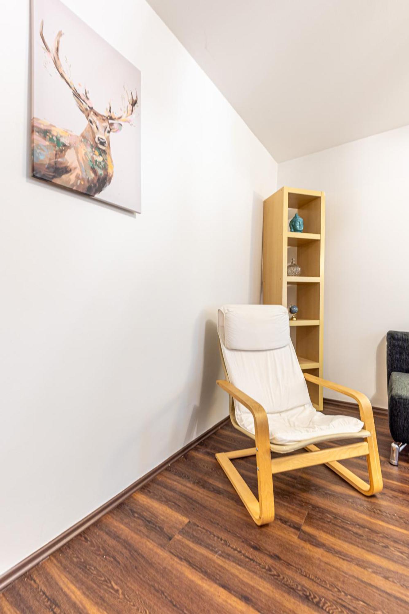 Central & Affordable By Jr City Apartments Vídeň Pokoj fotografie