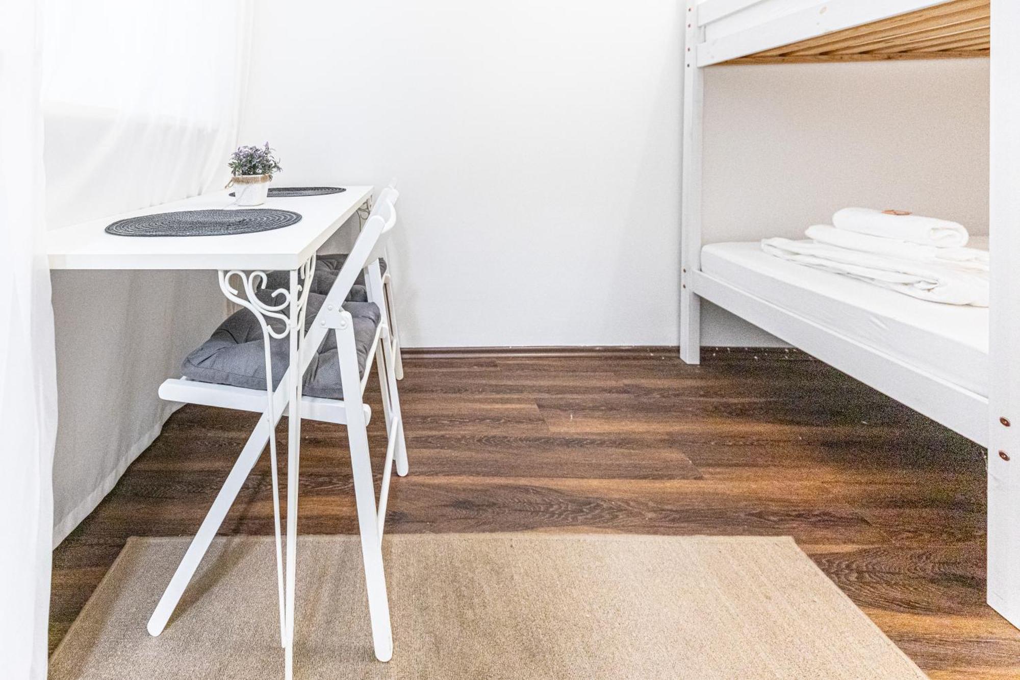 Central & Affordable By Jr City Apartments Vídeň Pokoj fotografie